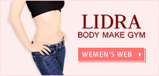 BODY MAKE GYM LIDRA WEMEN’S WEB